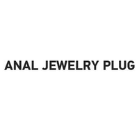Anal Jewelry Plug