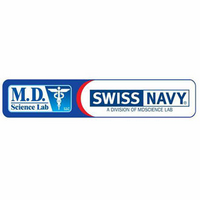 Swiss navy