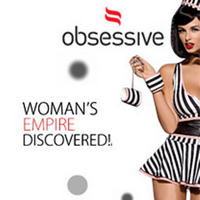 Obsessive