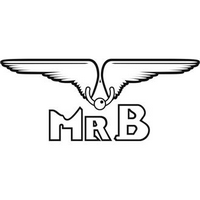 Mister B