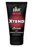Мужской крем для пениса pjur MAN Xtend Cream - 50 мл., Pjur Мужской крем для пениса pjur MAN Xtend Cream - 50 мл., Pjur
